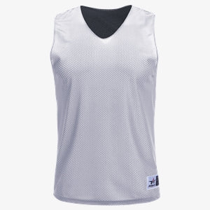 Reversible Basketball Numbered Jersey