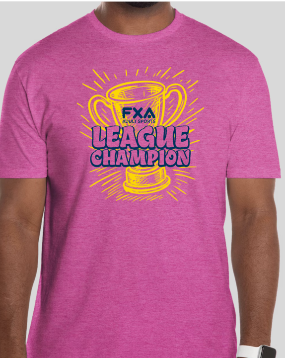 Berry Champ Shirt