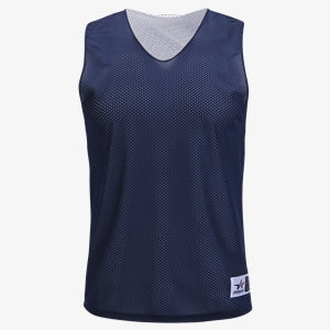 Reversible Basketball Numbered Jersey