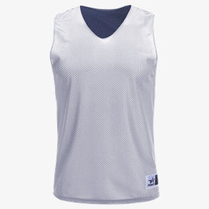 Reversible Basketball Numbered Jersey