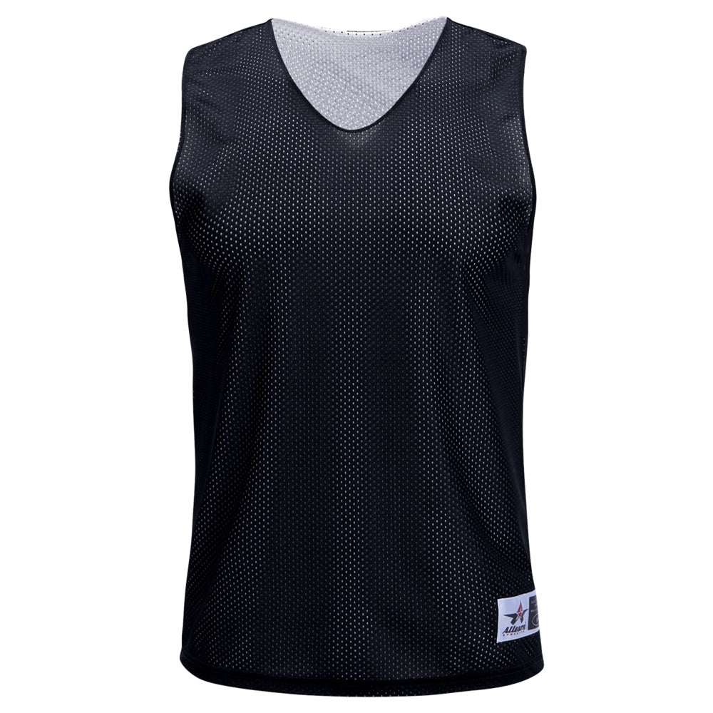 Reversible Basketball Numbered Jersey