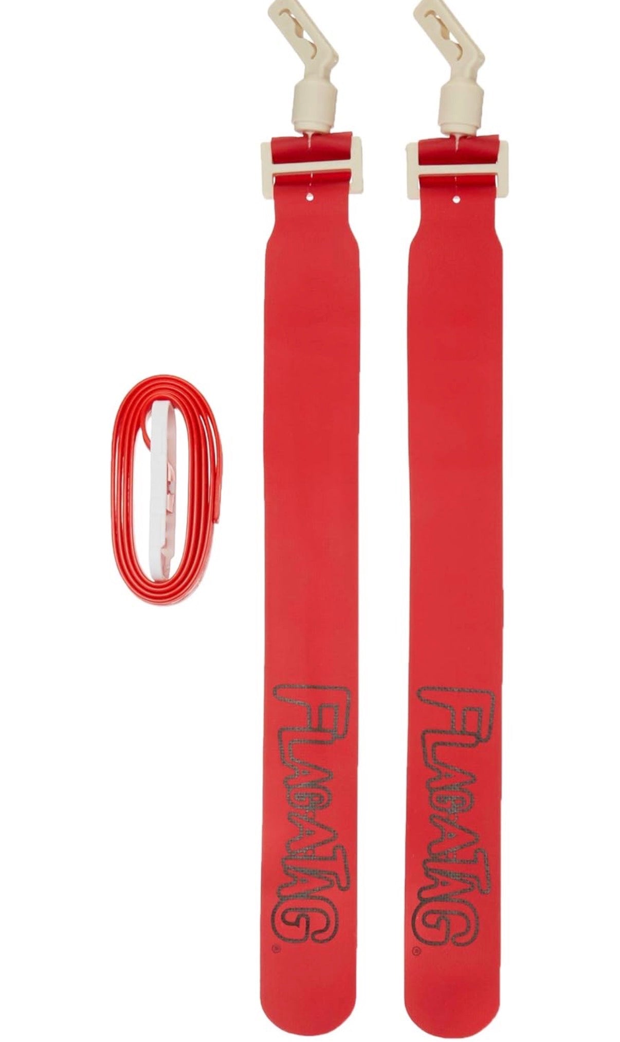 Flag-a-Tag Flag Football Belt w/ 2 Flags