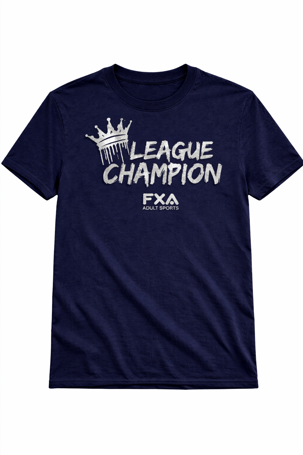 Navy Champ Shirt