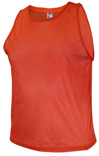 Mesh Pinnie